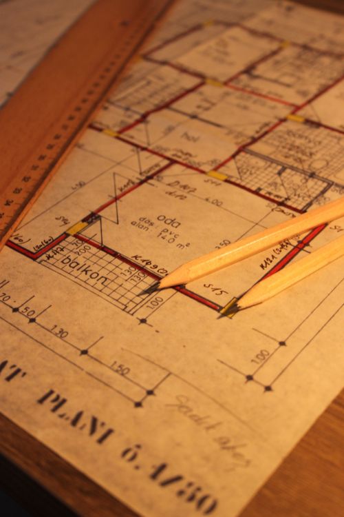 Project Master Planning & Scheduling