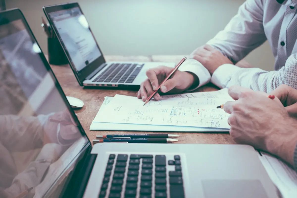 Commercial Contracting & Procurement