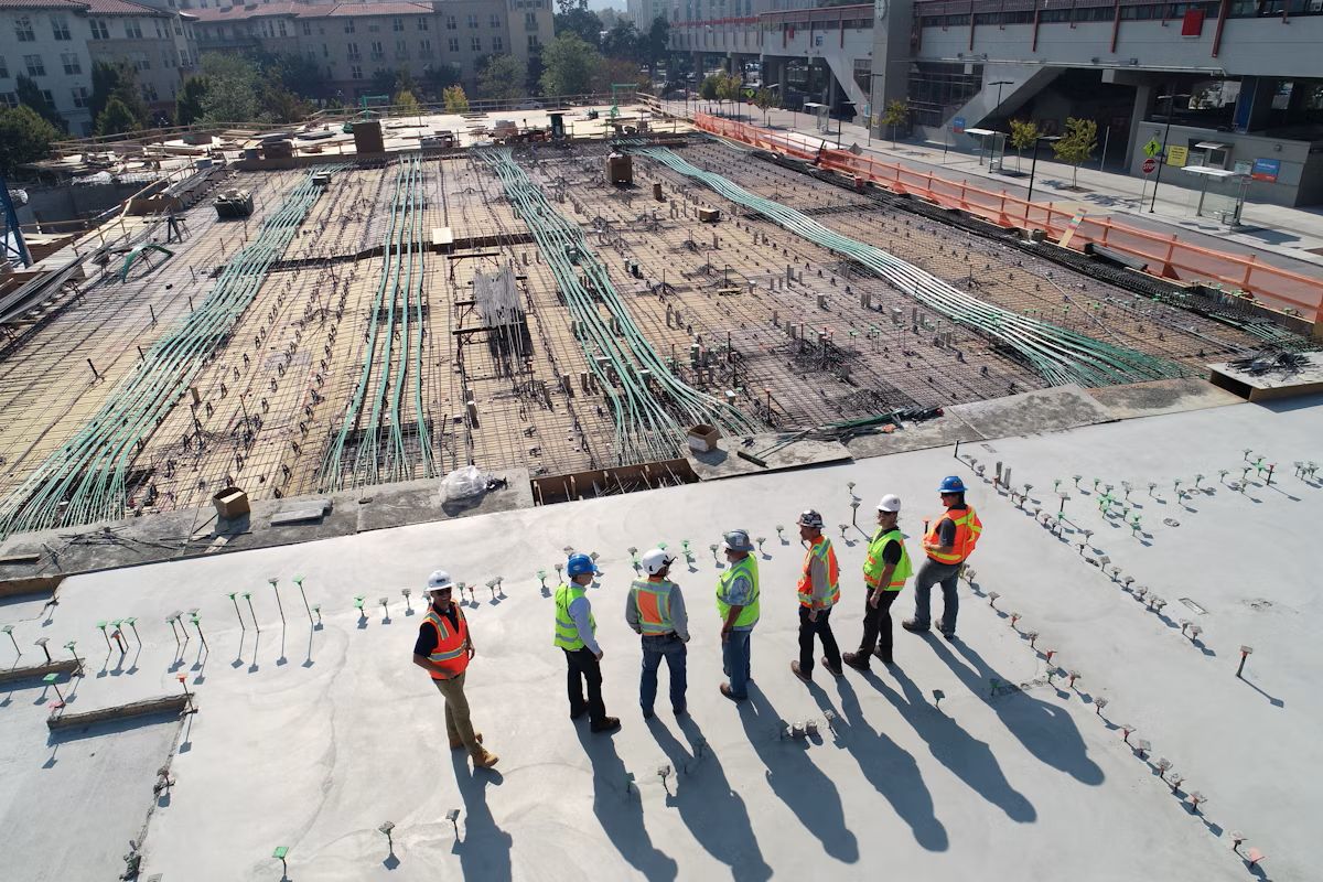 Engineering & Contracting