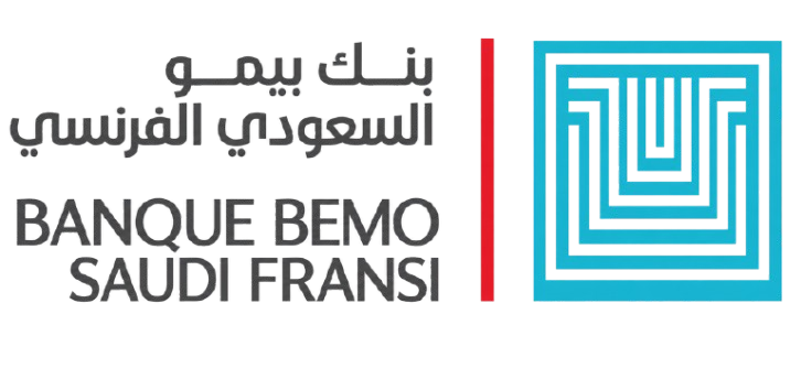 Bank BEMO Logo