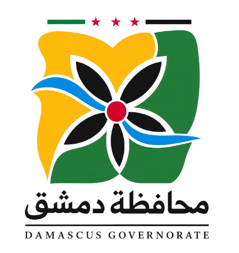 Damascus Goverment Logo