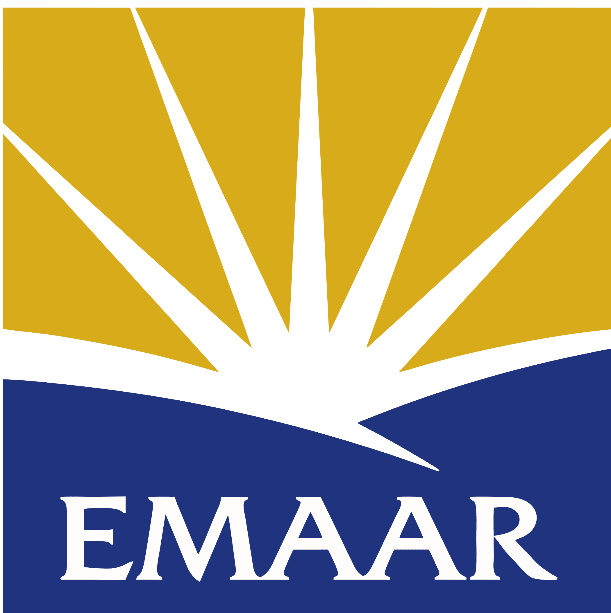 Emaar Logo